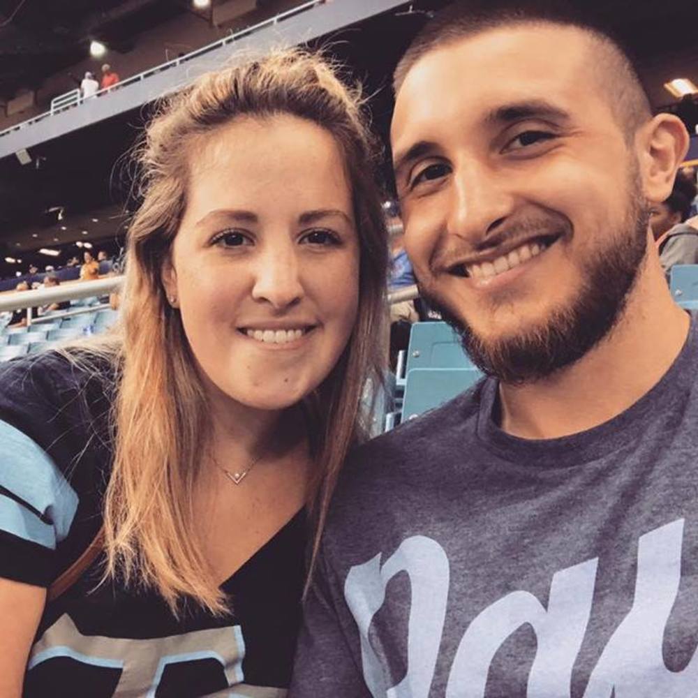 Meet your Posher, Becca